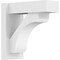 Ekena Millwork Legacy Architectural Grade PVC Outlooker with Block Ends, 7"W X 16"D X 16"H OUTP07X16X16LEC05 - alternate 1